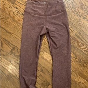 Nike dry fit leggings